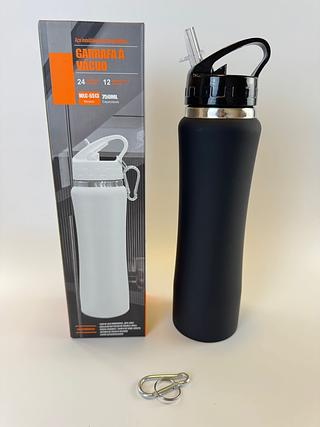 GARRAFA A VACUO 750ML