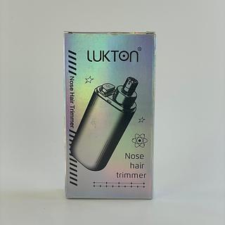 MINI APARADOR NOSE HAIR TRIMMER LUKTON