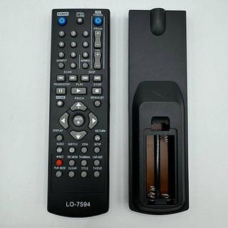 CONTROLE REMOTO LG DVD LEON