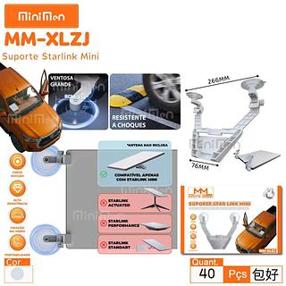 SUPORTE STRALINK MINI MINIMEN