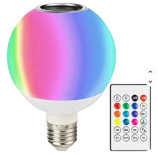 MUSCIAL LED LAMP GRASEP