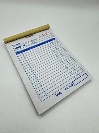 PAPEL DE BLOCO DE ANOTAÇÕES MINI ZHENG HAO