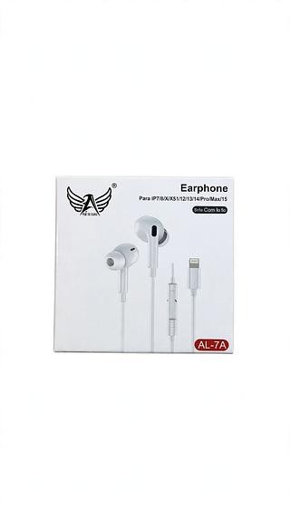 FONE EARPHONE BLUEOOTH ALTOMEX