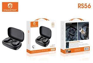 FONE DE OUVIDO SEM FIO TWS V5.3 HMASTON