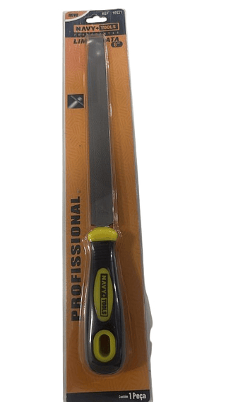 LIMA CHATA 8 PROFISSIONAL NAVY+TOOLS
