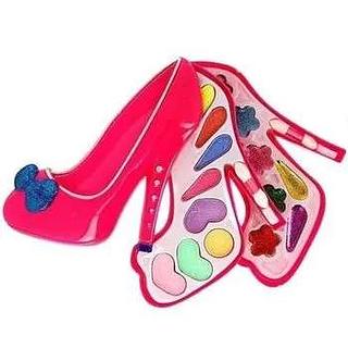 MAQUIAGEM DE BONECA TZC KIDS