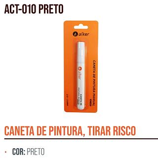 CANETA DE PINTURA MANUAL AIKER