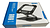 SUPORTE PARA NOTEBOOK OU TABLET IT-BLUE