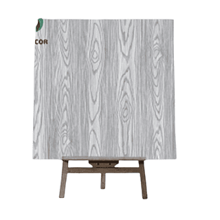 PAPEL DE PAREDE ADESIVO LEON GTS