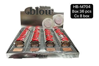 ILUMINADOR BAKED RUBY ROSE