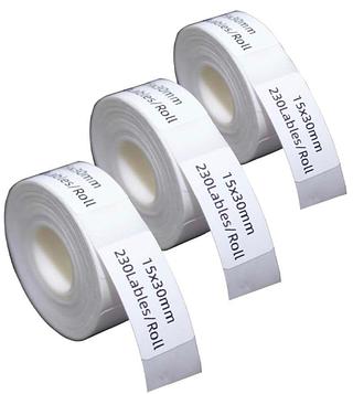 DIRECT THERMAL LABEL