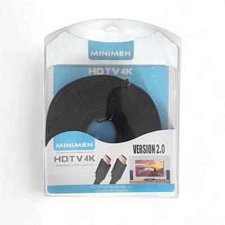 CABO HDTV 4K VERSION 2.0 MINIMEN