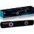 MULTIMEDIA SPEAKER 2.0 HORUS LED LIGHTING RMS KNUP