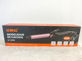 MODELADOR DE CACHOS 62W LELONG