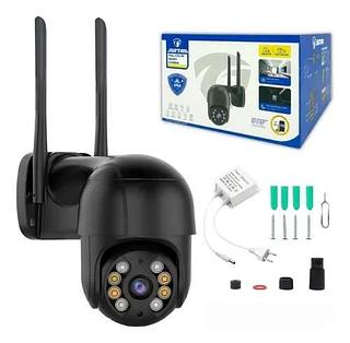 TOTALMENTE COLORIDO CAMERA INTELIGENTE JORTAN