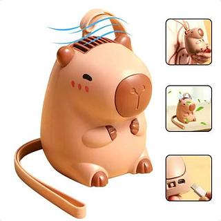 MINI VENTILADOR 300MAH OÀSIS MARKET