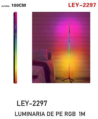 USB LED ATMOSPHERE LAMP FLOOR-STANDING