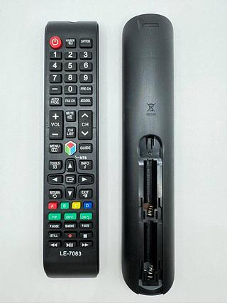 CONTROLE REMOTO SANSUNG LCD TV LELONG