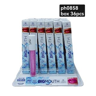 GLOSS 4ML BIGMOUTH