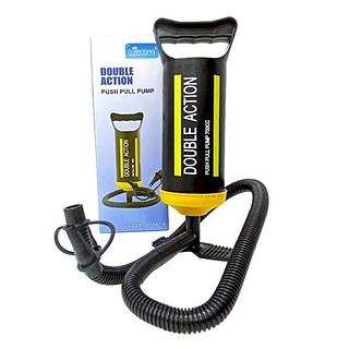 BOMBA MULTIFUNCIONAL DOUBLE ACTION PUSH PULL SAINTEVE