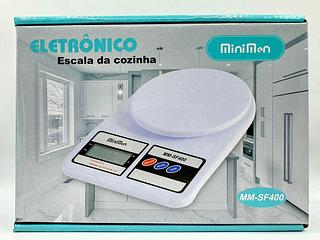 BALANLA ELETRONICA PARA COZINHA MINIMEN