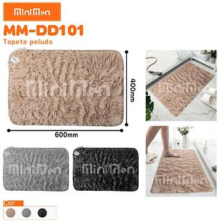 TAPETE FELPUDO