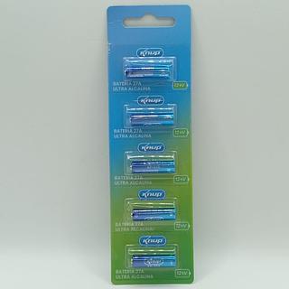 BATERIA 27A ULTRA ALCALINA 12V KNUP