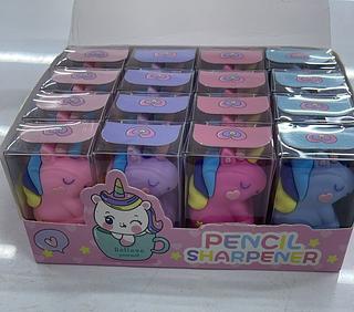 APONTADOR DE LAPIS PERSONALIZADO MINITIKI