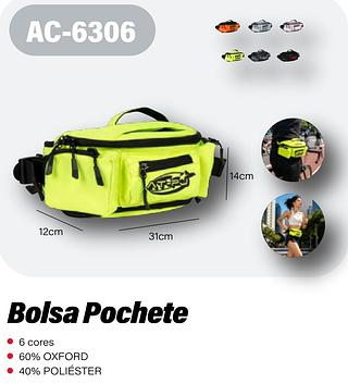 BOLSA POCHETE AT-PJ