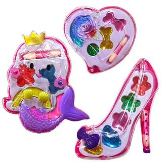 BRINQUEDO DE MAQUIAGEM P/BONECAS AINI TOY