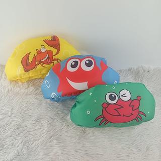 BOIA INFANTIL COLETE SALVA VIDAS PRAIA E PISCINA