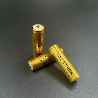 PILHA BATERIA RECARREGAVEL 8000MAH 3.7V