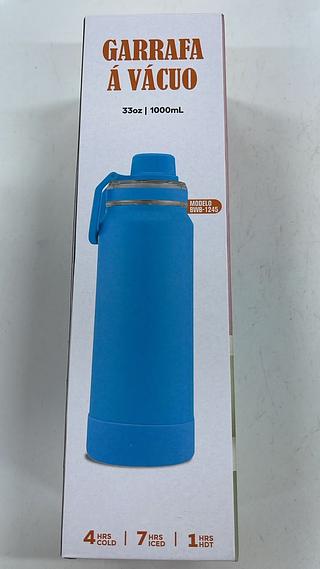 BWB-1245 GARRAFA A VACUO 33OZ 1000ML