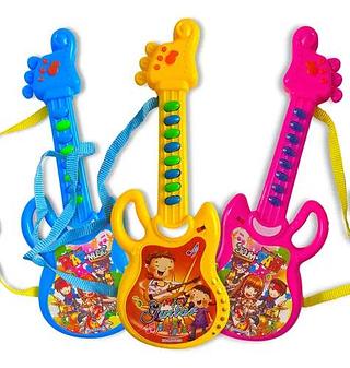 BRINQUEDO MUSICAL PARA CRIANÇA TOYS