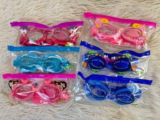MINI OCULOS DE PISCINA PARA CRIANÇA OTIMO