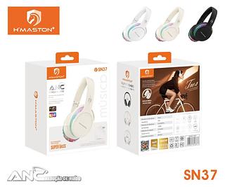 FONE DE OUVIDO SEM FIO SUPER BASS HMASTON