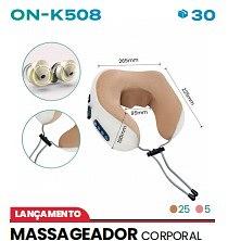 MASSAGEADOR CORPORAL ONISTEK