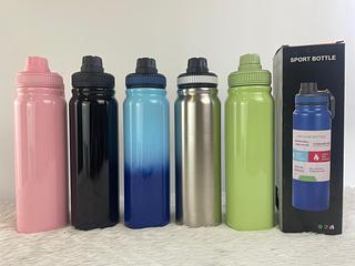 GARRAFA TERMICA SPORT BOTTLE