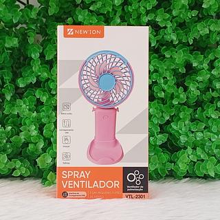 SPRAY VENTILADOR NEW"ION
