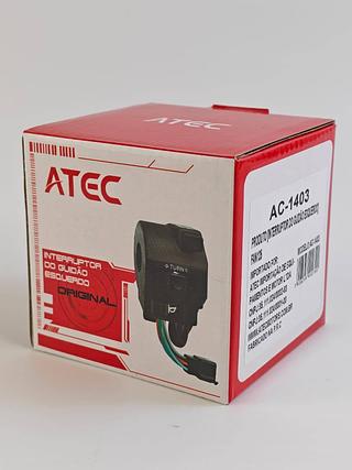 INTERRUPTOR DO GUIDÃO ESQUERDO ATEC