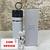 VACUUM INSULATED BOTTLE HOT E COLD 710ML