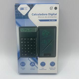 CALCULADORA DIGITAL