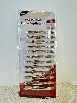 KIT DE PENÇAS DEPILADORAS NAVY+PRO