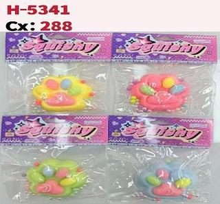 SQUISHY BALL REF:ANB-010