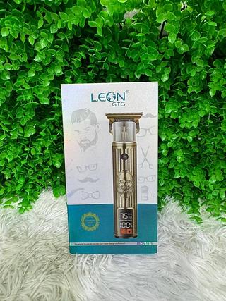 MAQUINA PARA CORTAR CABELO LEON