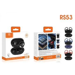 FONE DE OUVIDO SEM FIO TWS V5.3 HMASTON