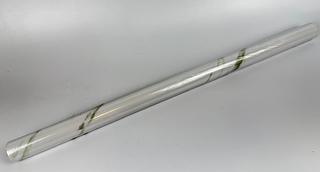 PAPEL DE PAREDE 60*200CM OPP+PET MADE BASICS