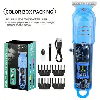 MAQUINA PARA CABELO PROFISSIONAL LUKTON