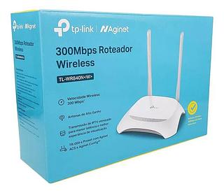 300MBPS ROTEADOR WIRELESS EAN-13 TP-LINK