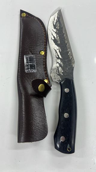 FACA DE CAÇA ARTESANAL LUATEK